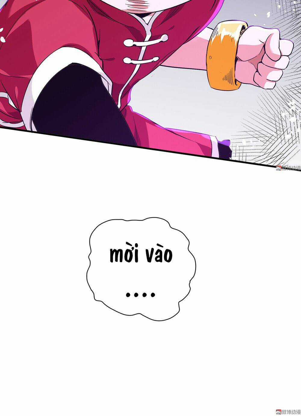 Vú Em Hộ Hoa - Chapter 3 - Trang 20