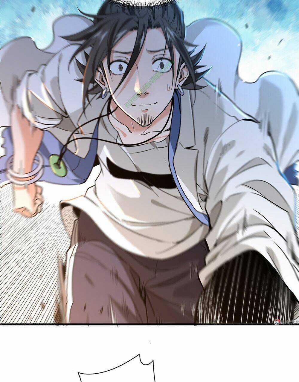 Vú Em Hộ Hoa - Chapter 3 - Trang 22