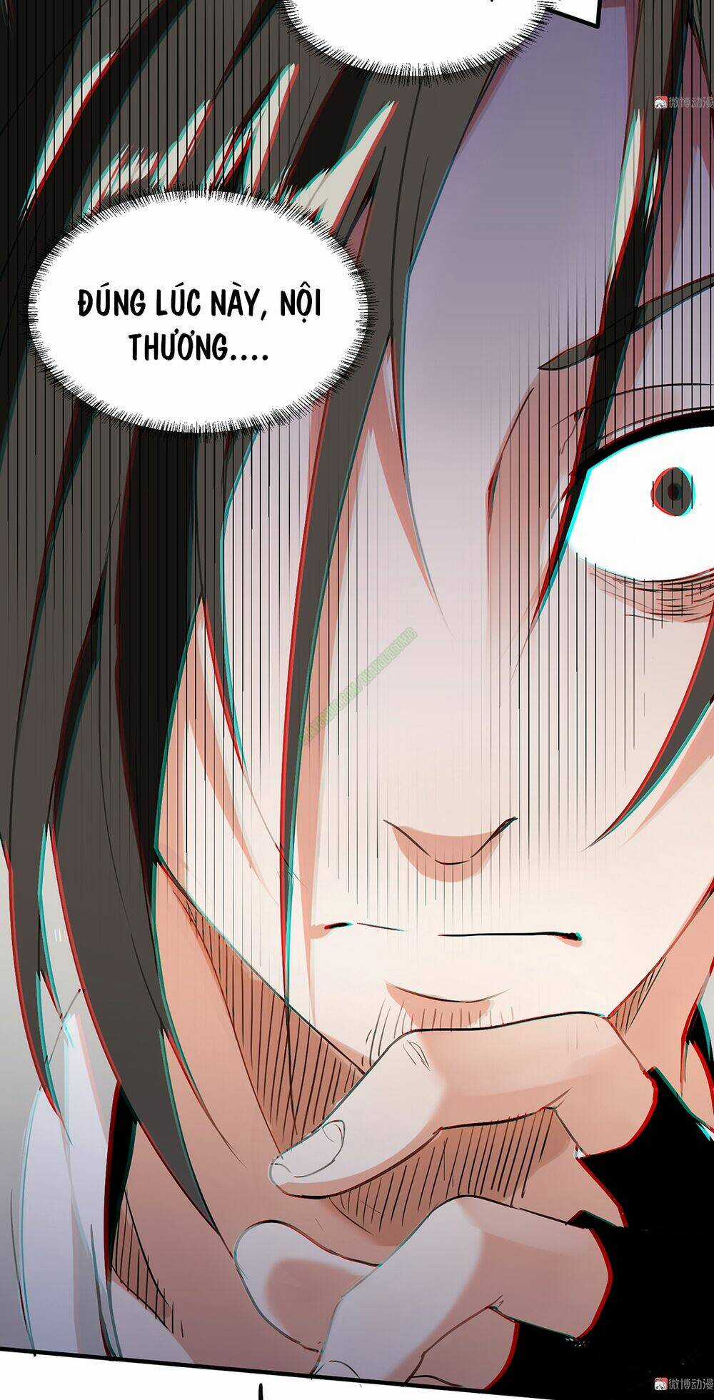 Vú Em Hộ Hoa - Chapter 3 - Trang 28