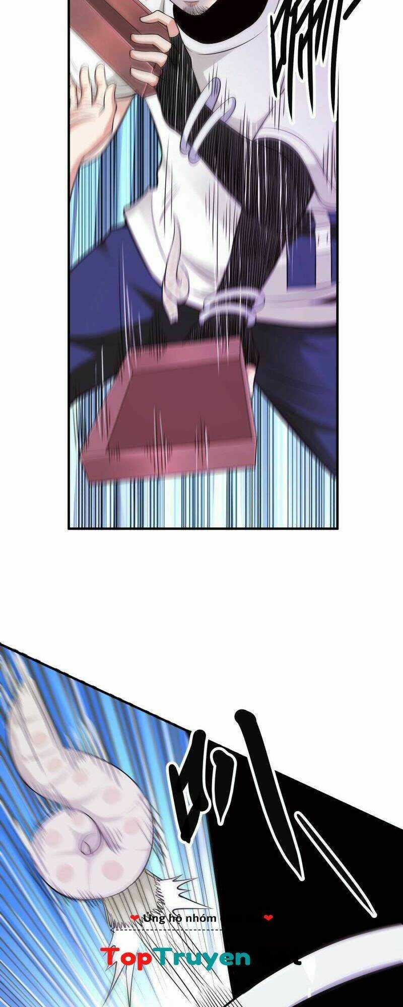 Vú Em Hộ Hoa - Chapter 30 - Trang 24