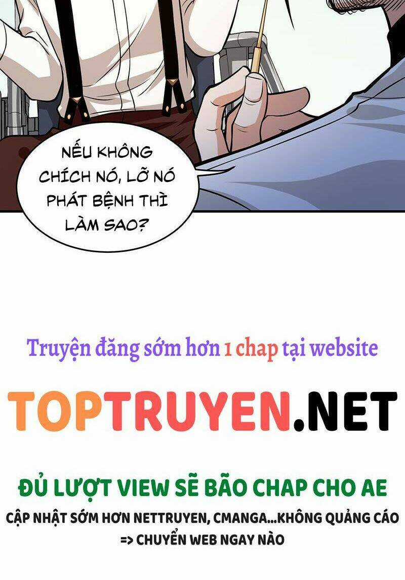 Vú Em Hộ Hoa - Chapter 32 - Trang 16