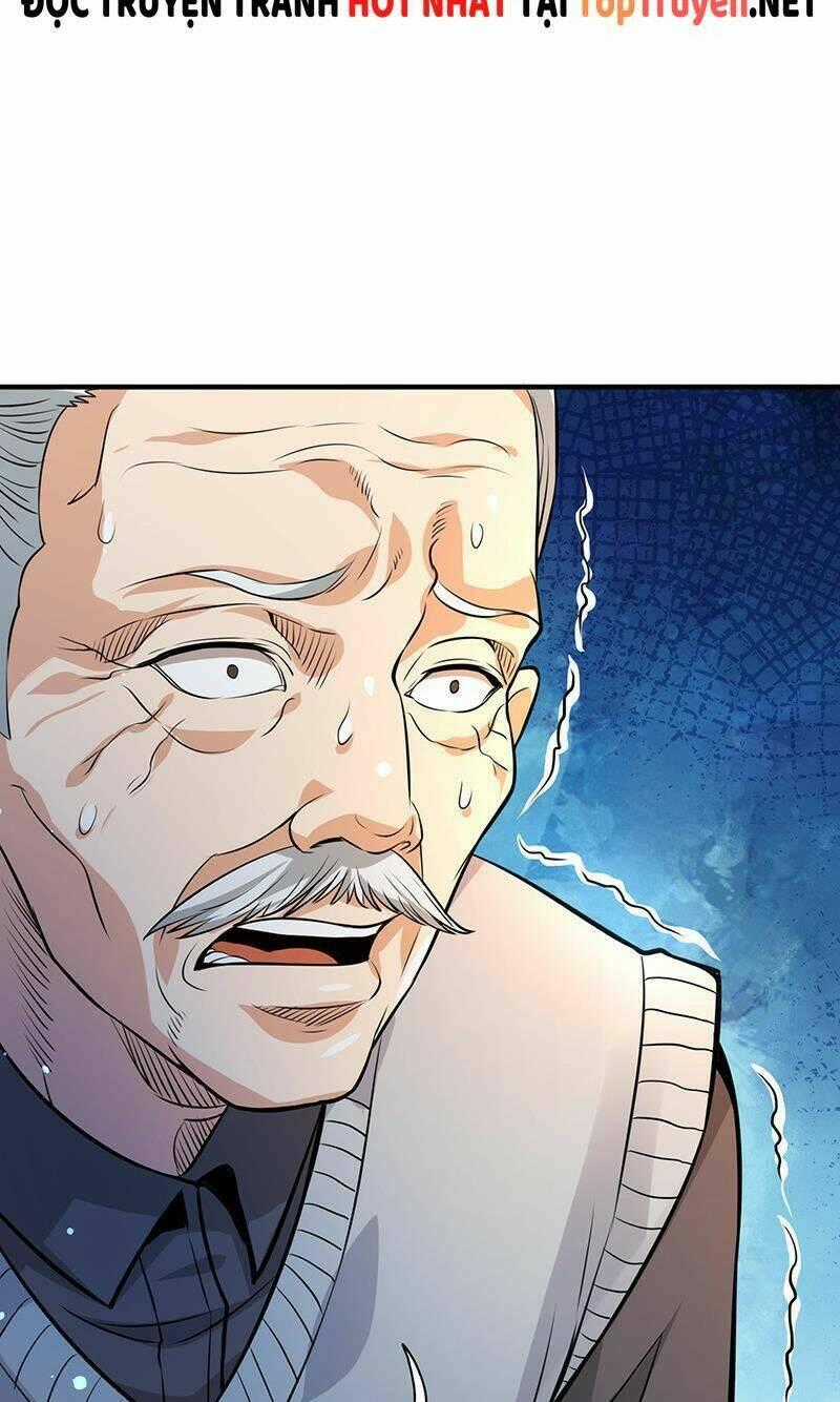 Vú Em Hộ Hoa - Chapter 32 - Trang 32