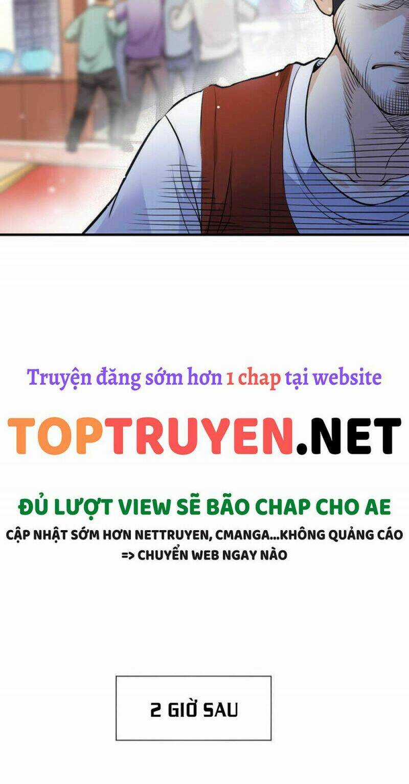 Vú Em Hộ Hoa - Chapter 33 - Trang 24