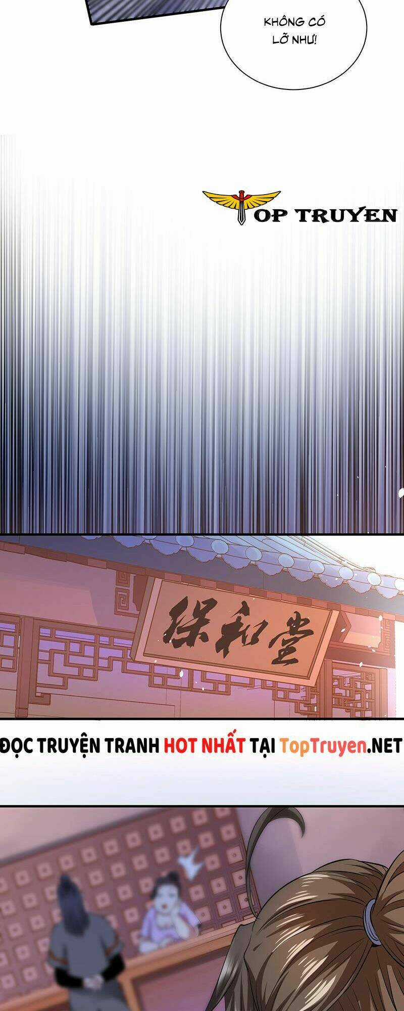 Vú Em Hộ Hoa - Chapter 34 - Trang 25