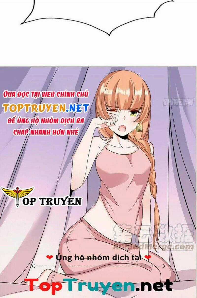 Vú Em Hộ Hoa - Chapter 35 - Trang 41