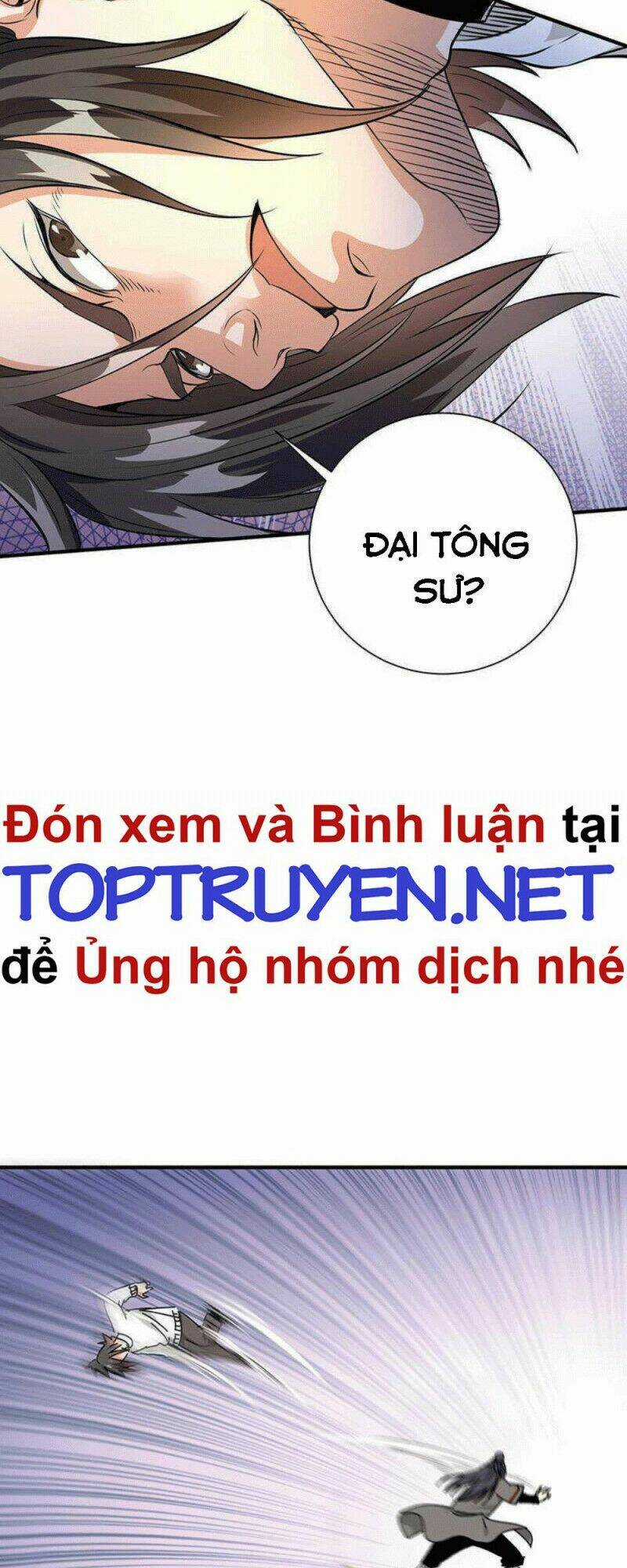 Vú Em Hộ Hoa - Chapter 35 - Trang 7
