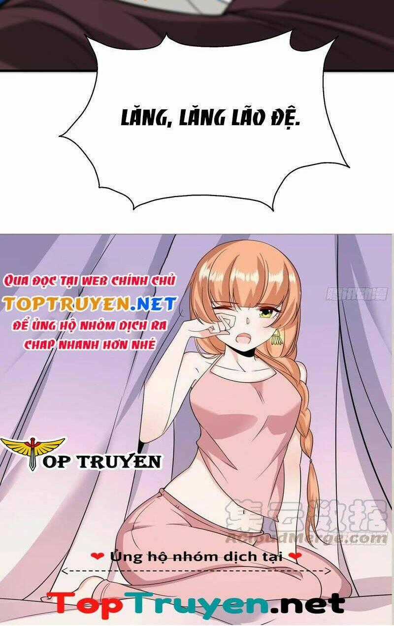 Vú Em Hộ Hoa - Chapter 36 - Trang 32