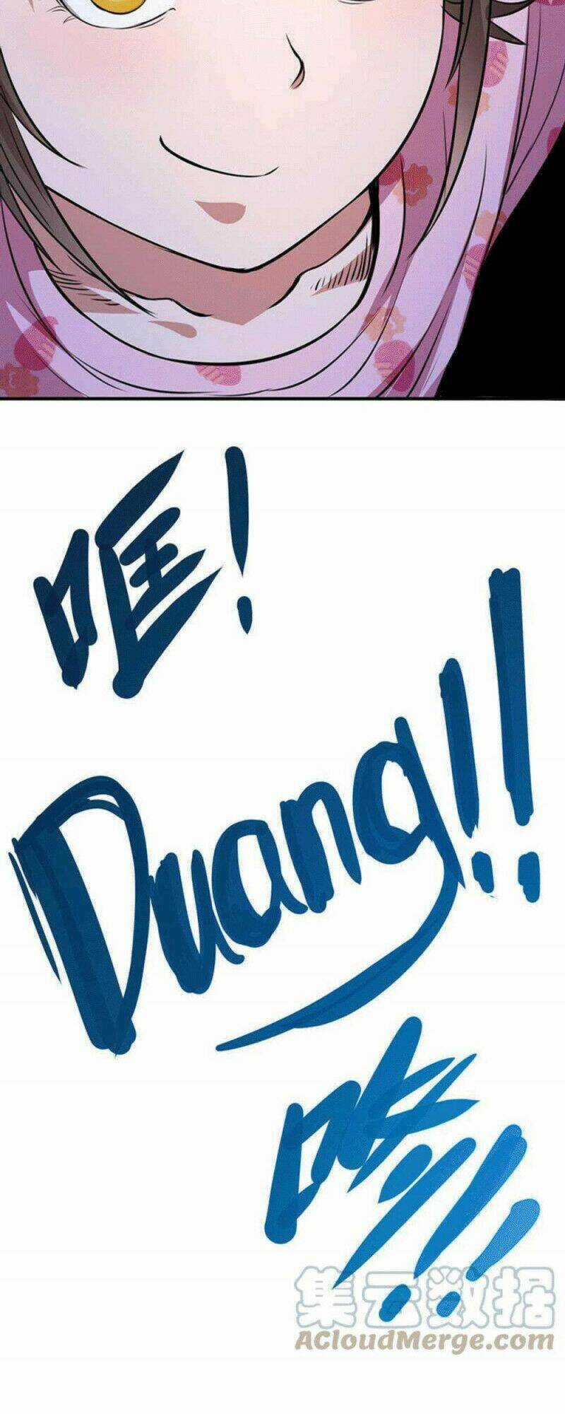 Vú Em Hộ Hoa - Chapter 37 - Trang 21