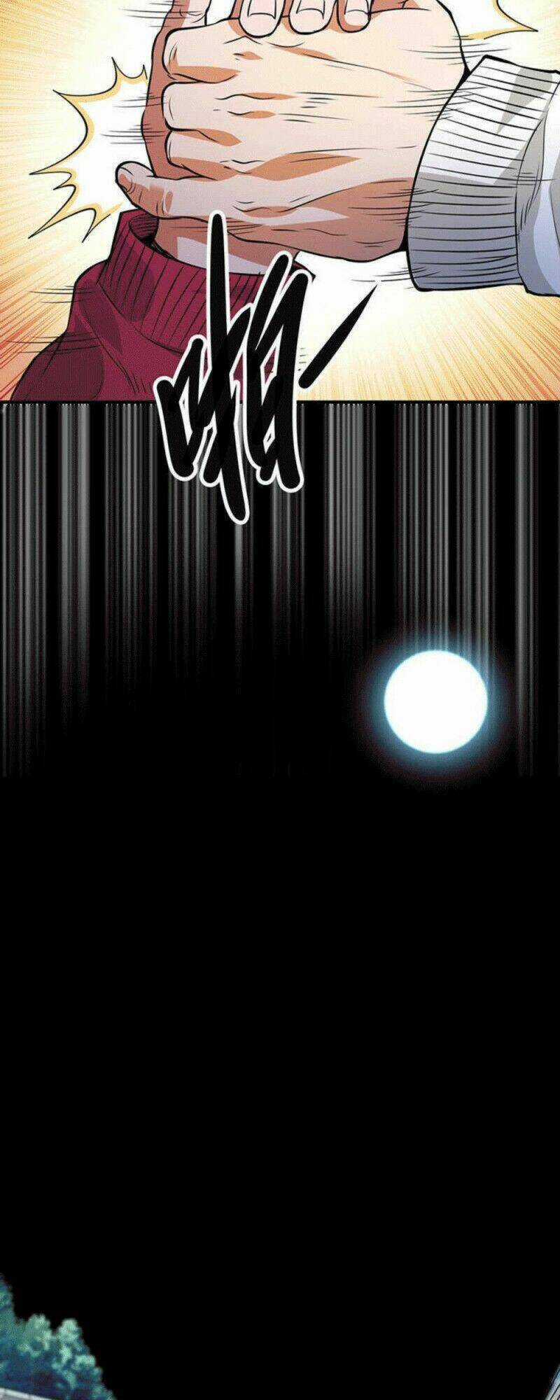 Vú Em Hộ Hoa - Chapter 37 - Trang 9