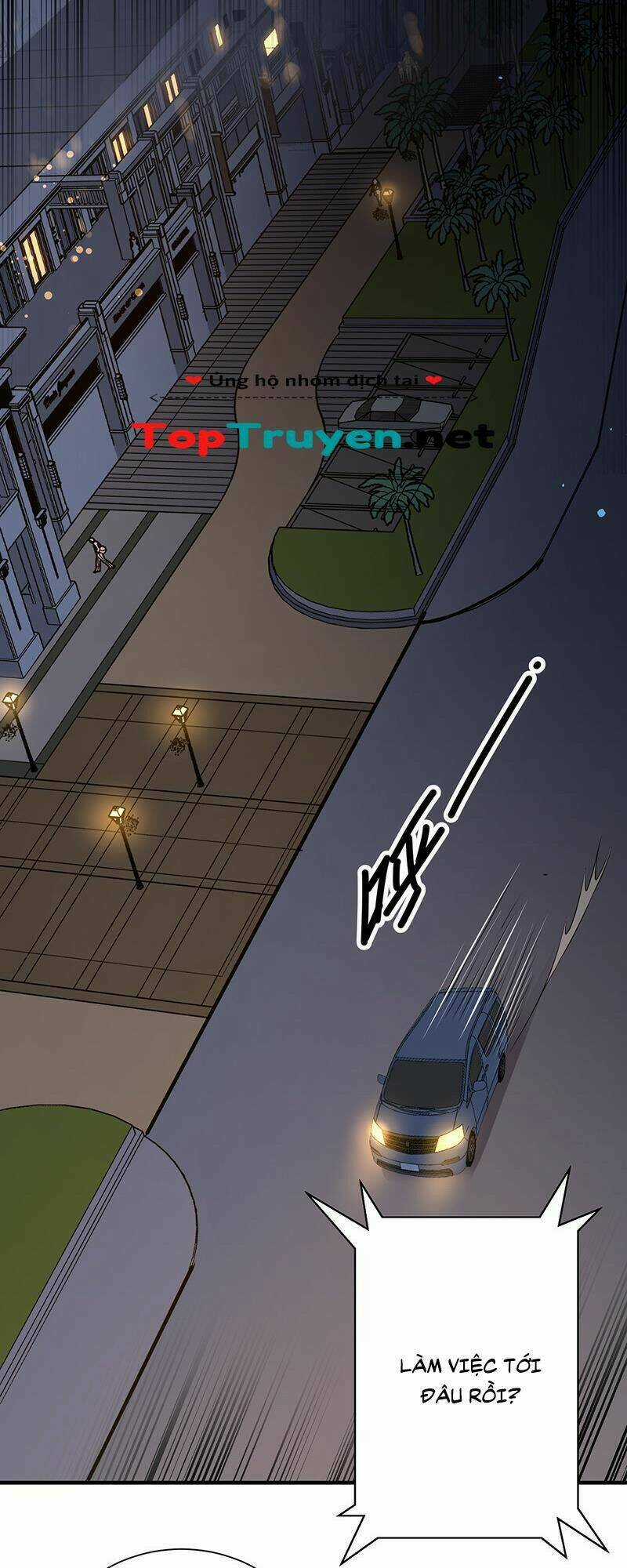 Vú Em Hộ Hoa - Chapter 38 - Trang 31