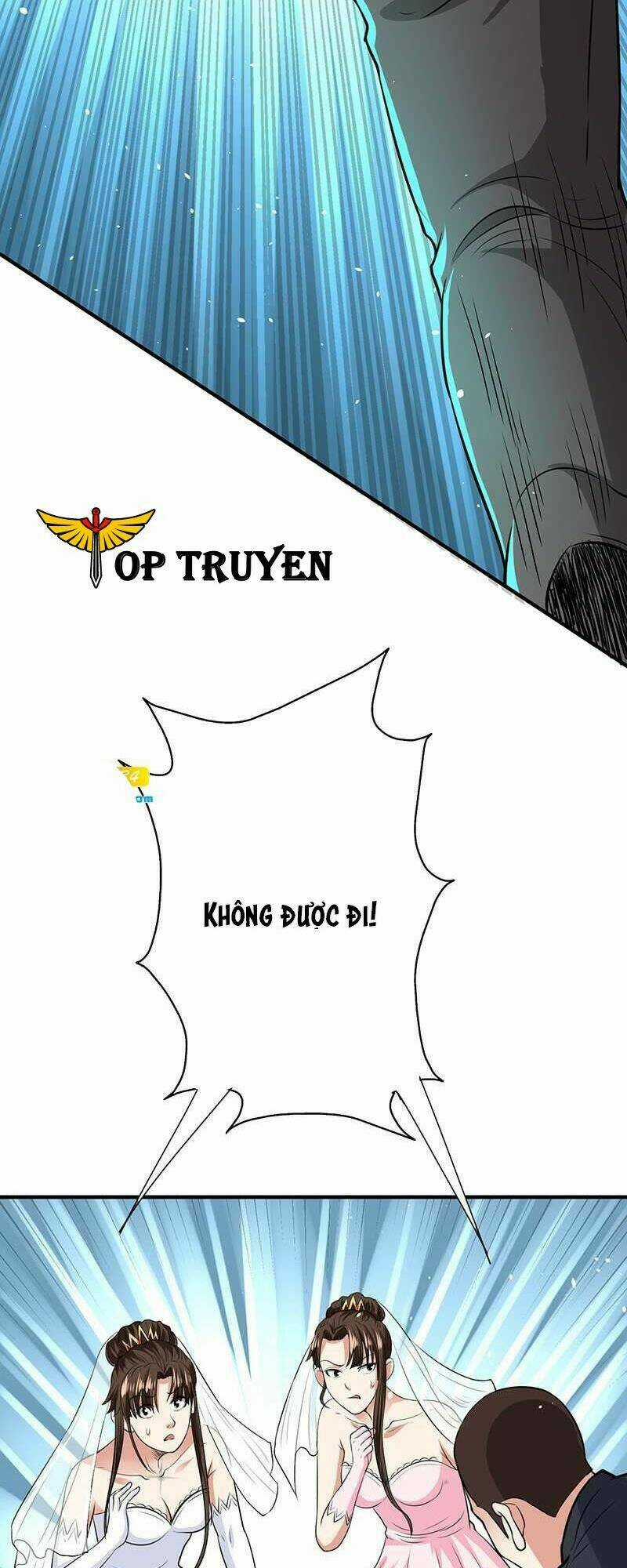 Vú Em Hộ Hoa - Chapter 39 - Trang 31