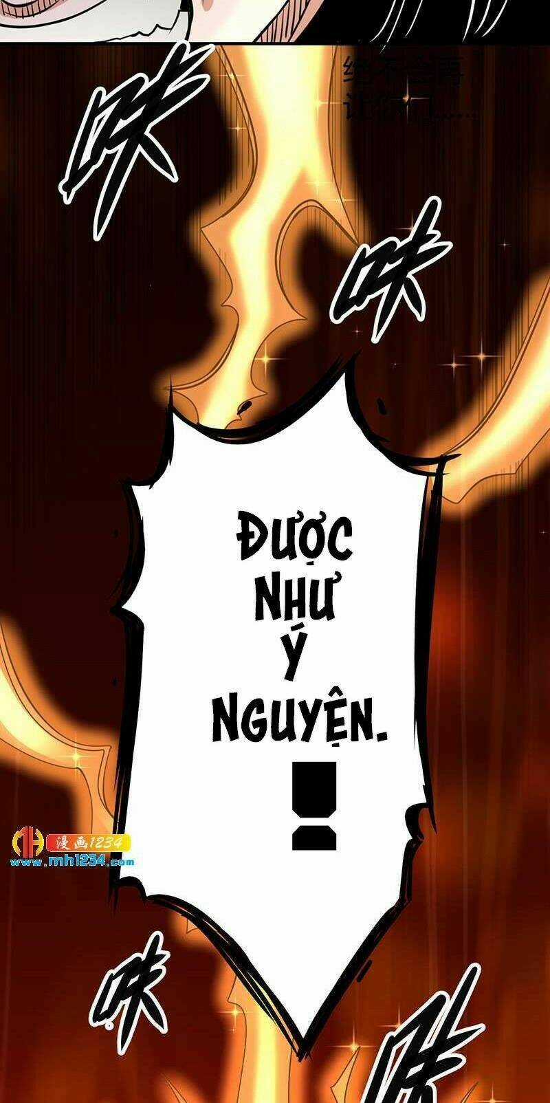 Vú Em Hộ Hoa - Chapter 39 - Trang 40