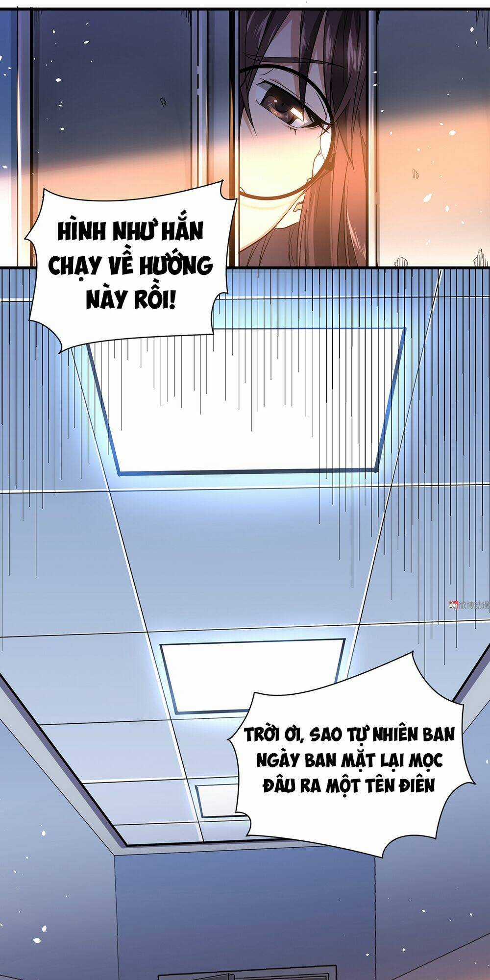 Vú Em Hộ Hoa - Chapter 4 - Trang 3