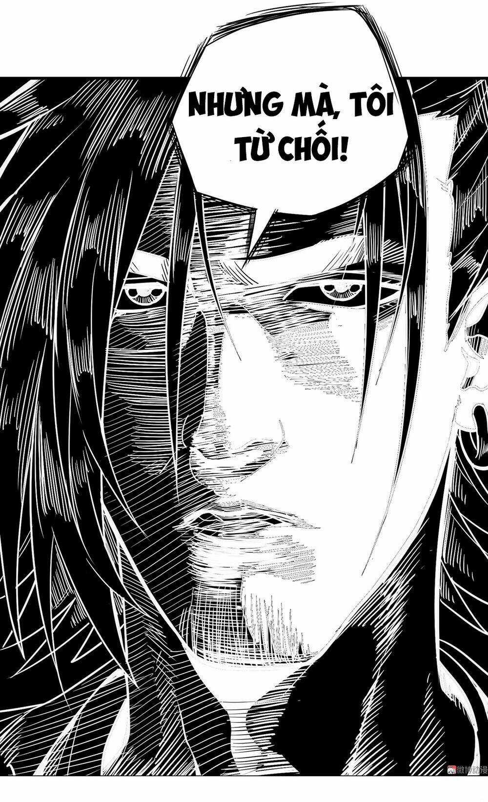 Vú Em Hộ Hoa - Chapter 4 - Trang 25