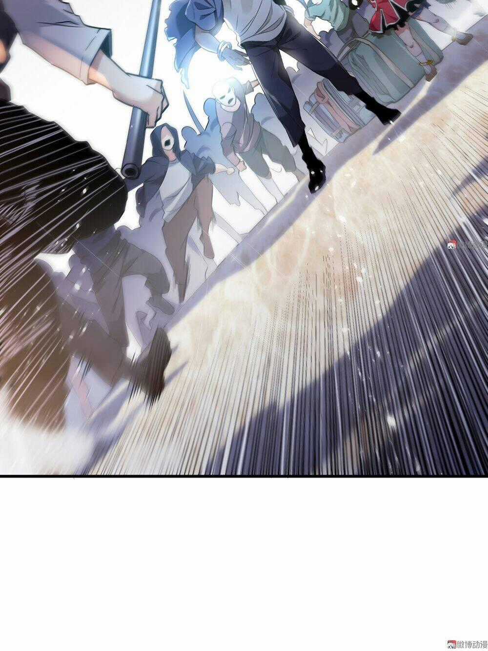 Vú Em Hộ Hoa - Chapter 4 - Trang 37