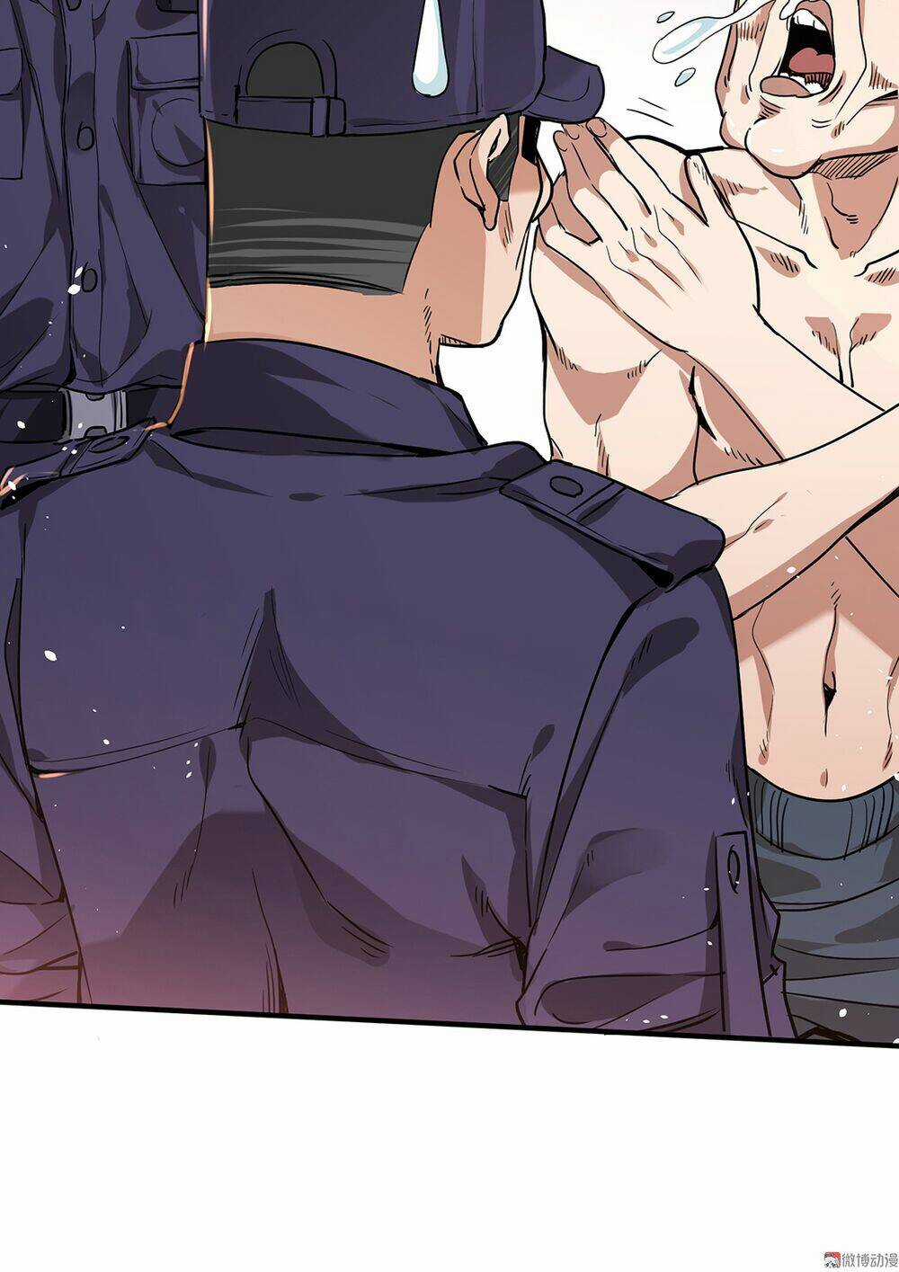 Vú Em Hộ Hoa - Chapter 4 - Trang 5