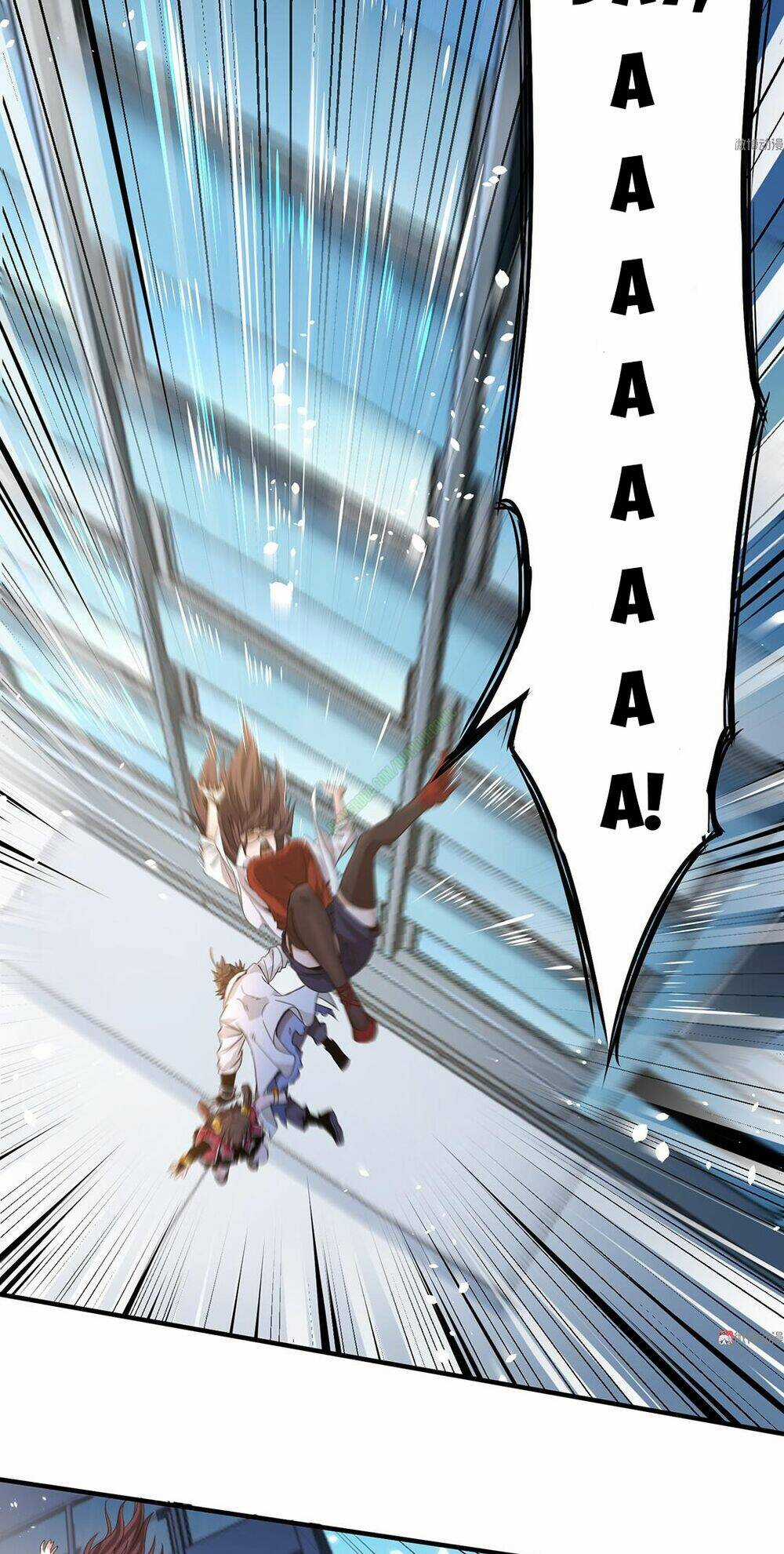 Vú Em Hộ Hoa - Chapter 4 - Trang 10