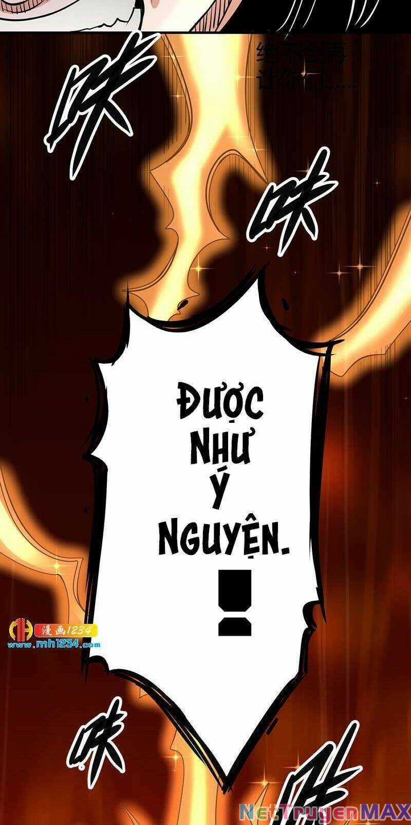 Vú Em Hộ Hoa - Chapter 40 - Trang 41