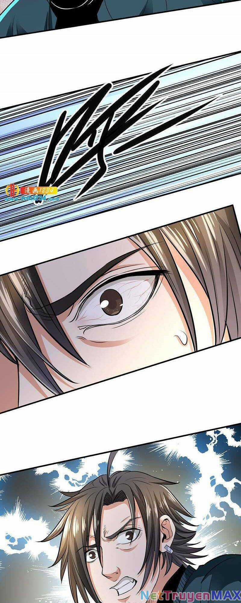 Vú Em Hộ Hoa - Chapter 40 - Trang 51