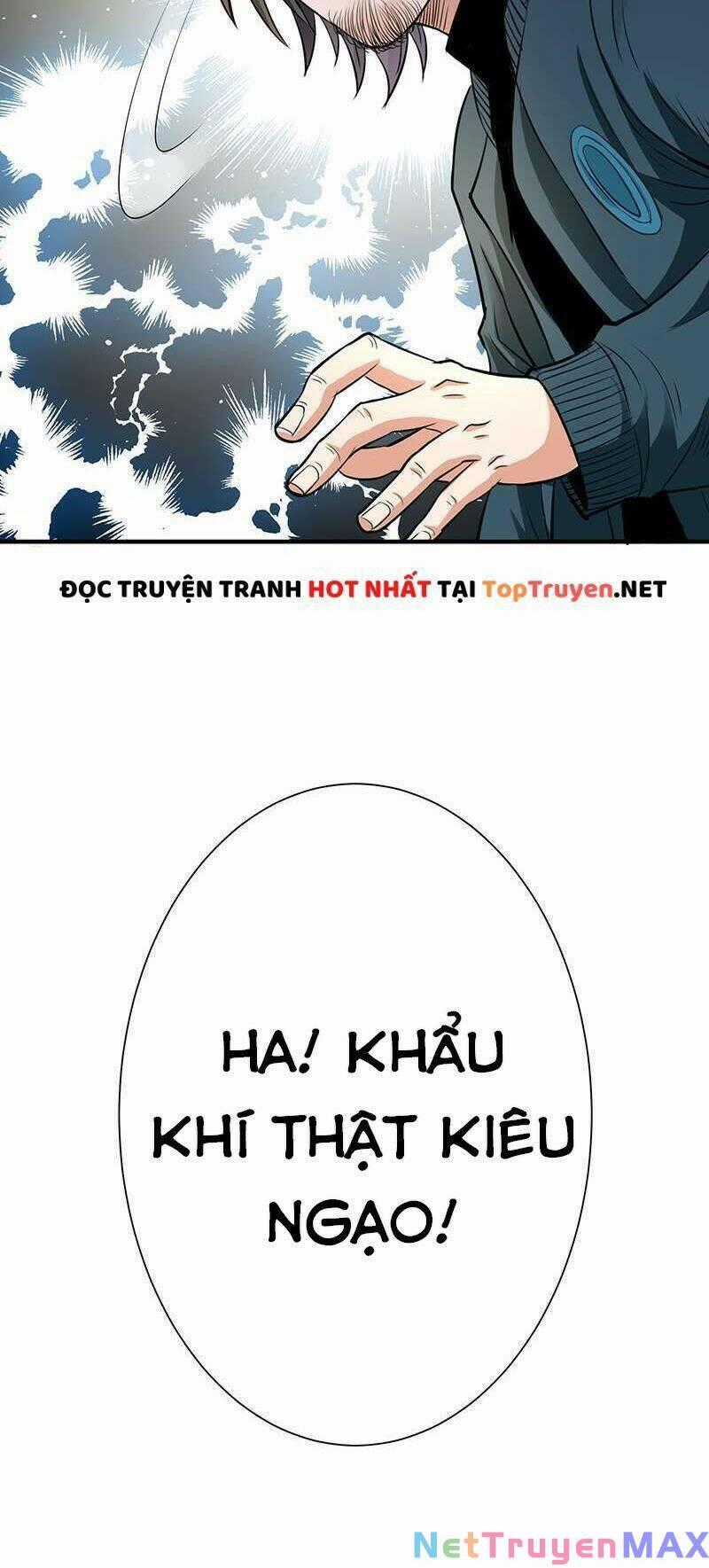 Vú Em Hộ Hoa - Chapter 40 - Trang 52