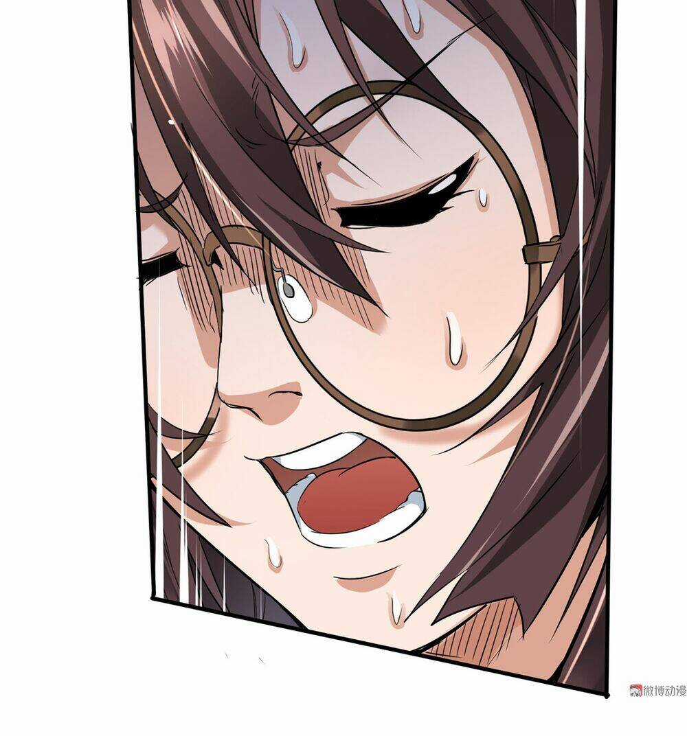 Vú Em Hộ Hoa - Chapter 5 - Trang 18