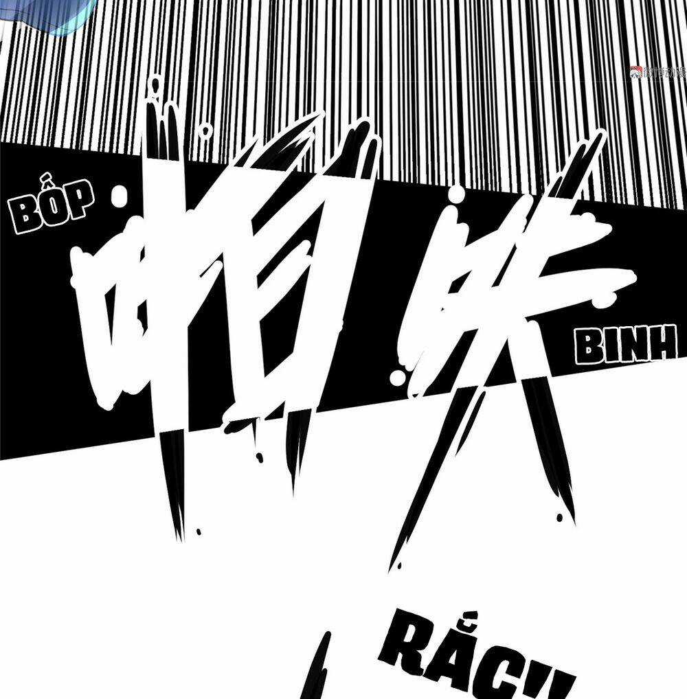 Vú Em Hộ Hoa - Chapter 5 - Trang 28