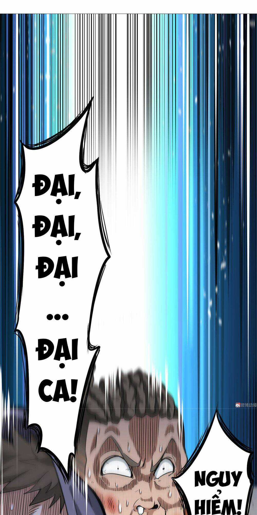 Vú Em Hộ Hoa - Chapter 5 - Trang 36