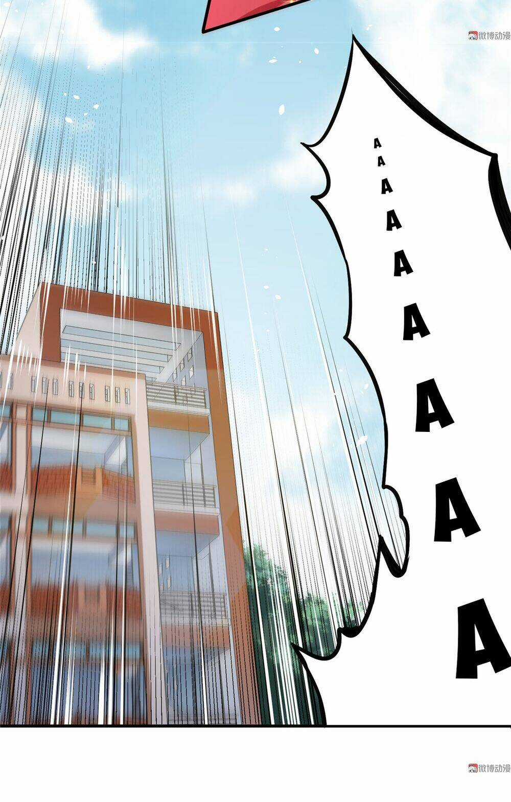 Vú Em Hộ Hoa - Chapter 5 - Trang 39