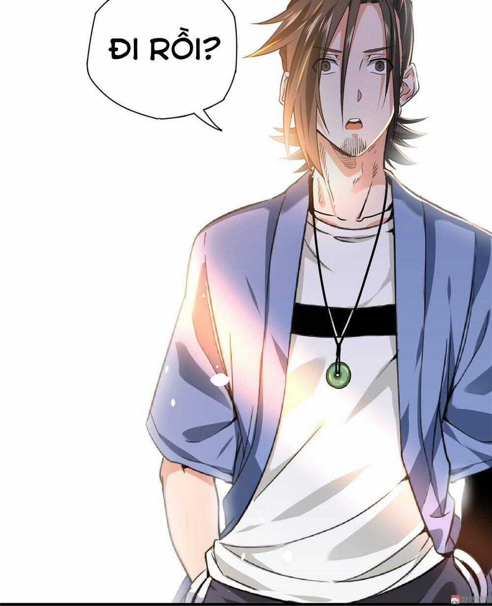 Vú Em Hộ Hoa - Chapter 5 - Trang 46