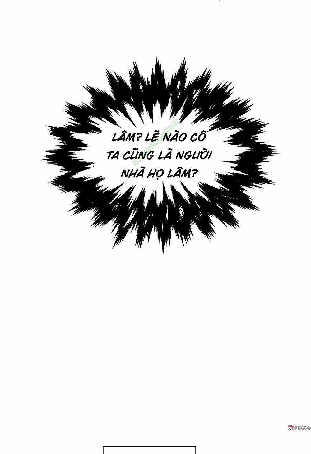 Vú Em Hộ Hoa - Chapter 6 - Trang 11