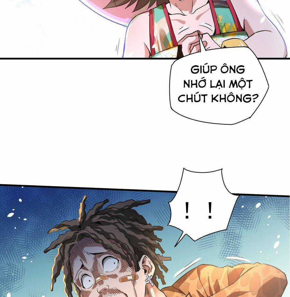 Vú Em Hộ Hoa - Chapter 6 - Trang 25