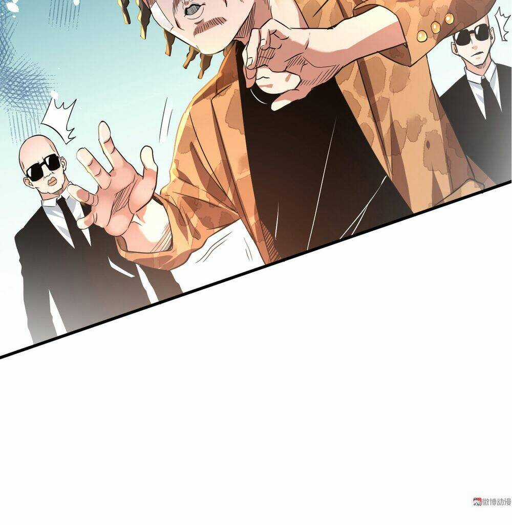 Vú Em Hộ Hoa - Chapter 6 - Trang 26