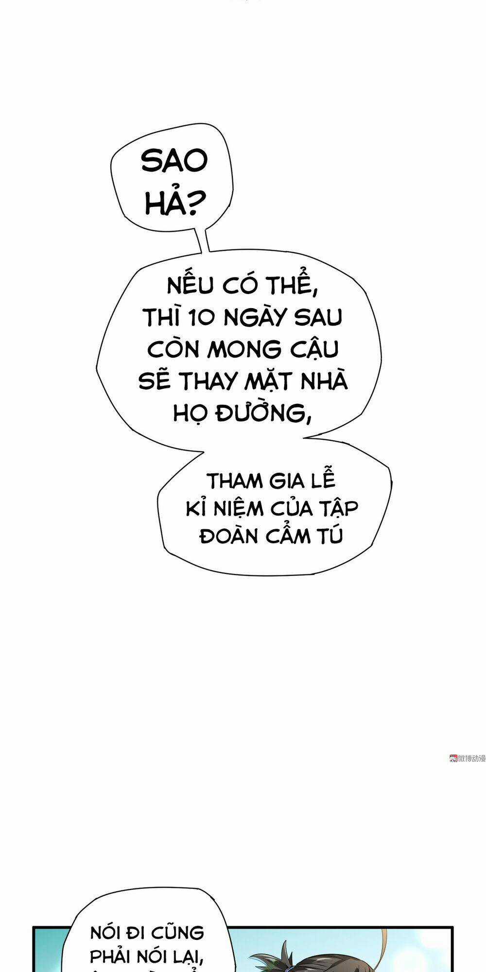 Vú Em Hộ Hoa - Chapter 6 - Trang 7