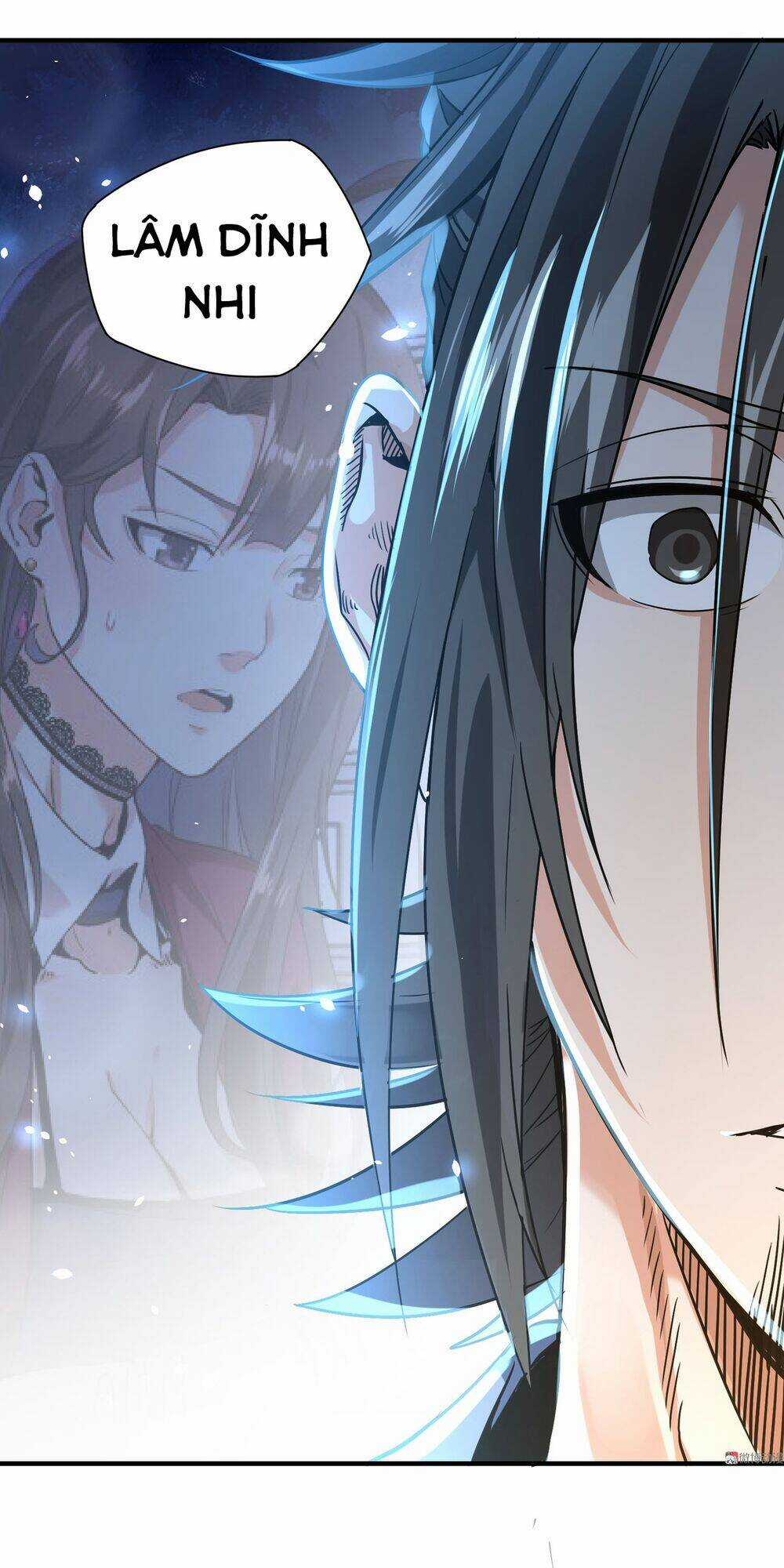 Vú Em Hộ Hoa - Chapter 6 - Trang 10