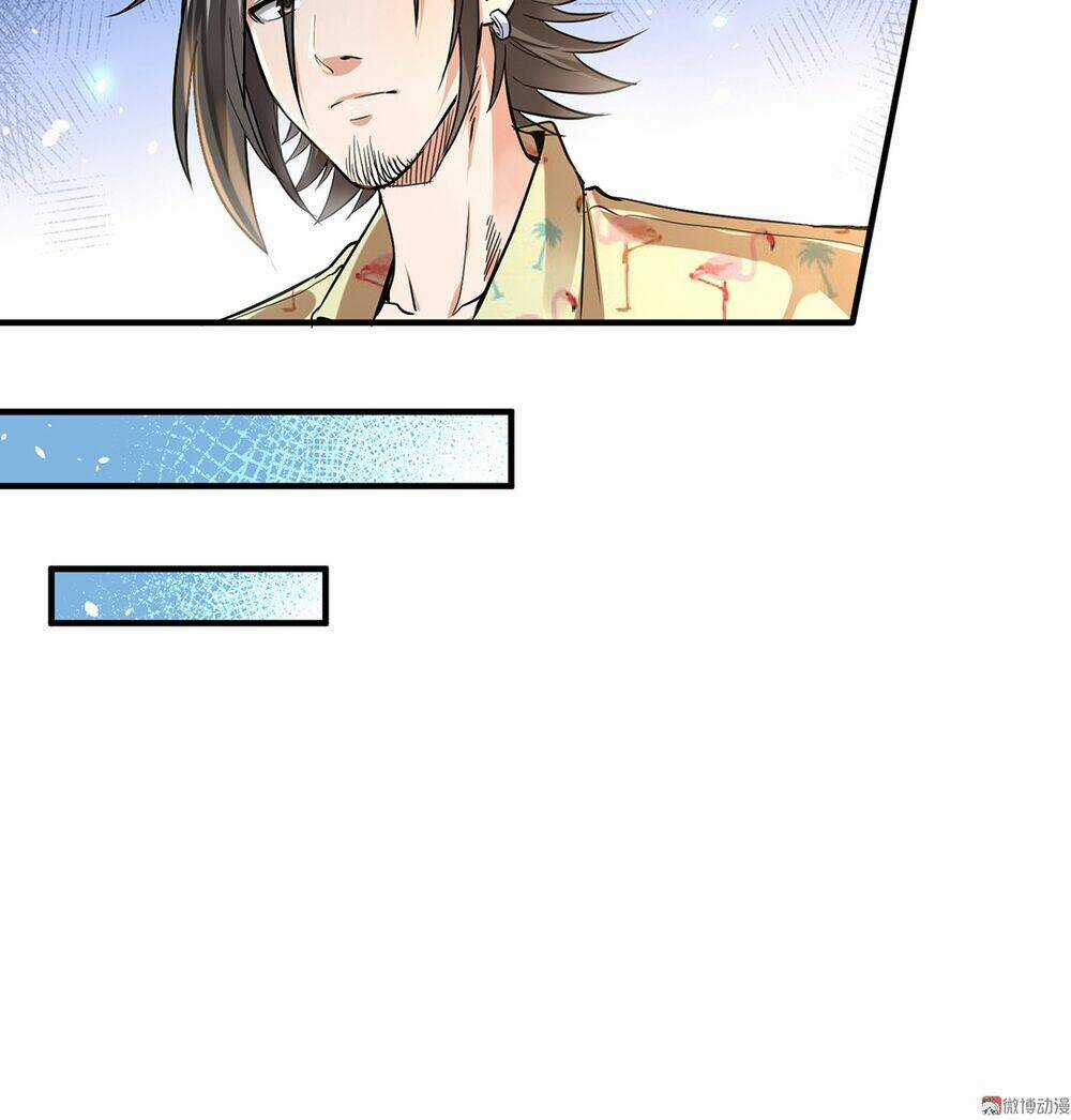 Vú Em Hộ Hoa - Chapter 7 - Trang 18