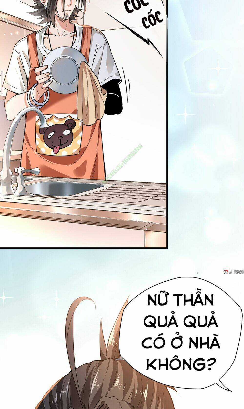 Vú Em Hộ Hoa - Chapter 7 - Trang 20