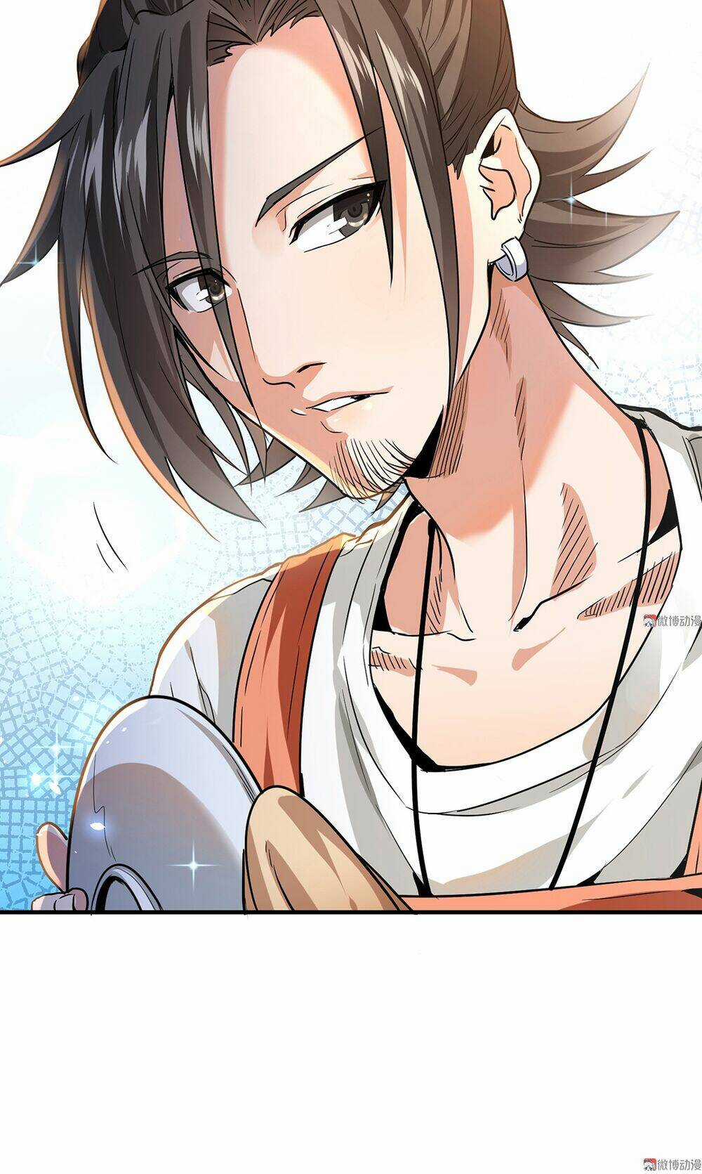 Vú Em Hộ Hoa - Chapter 7 - Trang 21