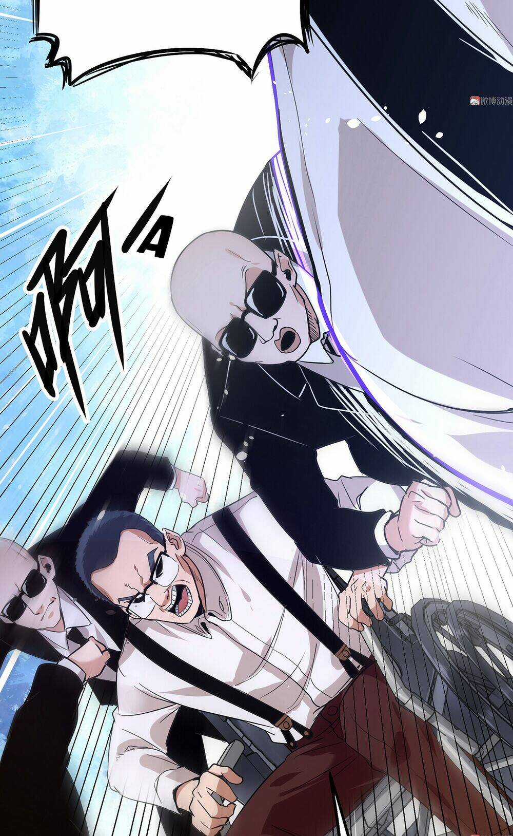 Vú Em Hộ Hoa - Chapter 7 - Trang 27