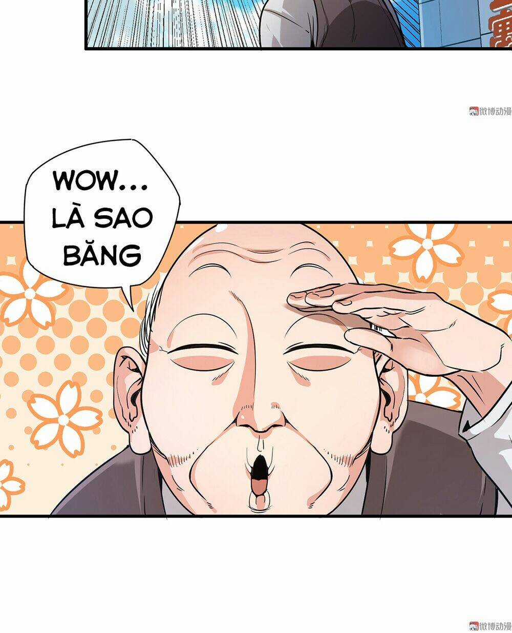 Vú Em Hộ Hoa - Chapter 7 - Trang 31