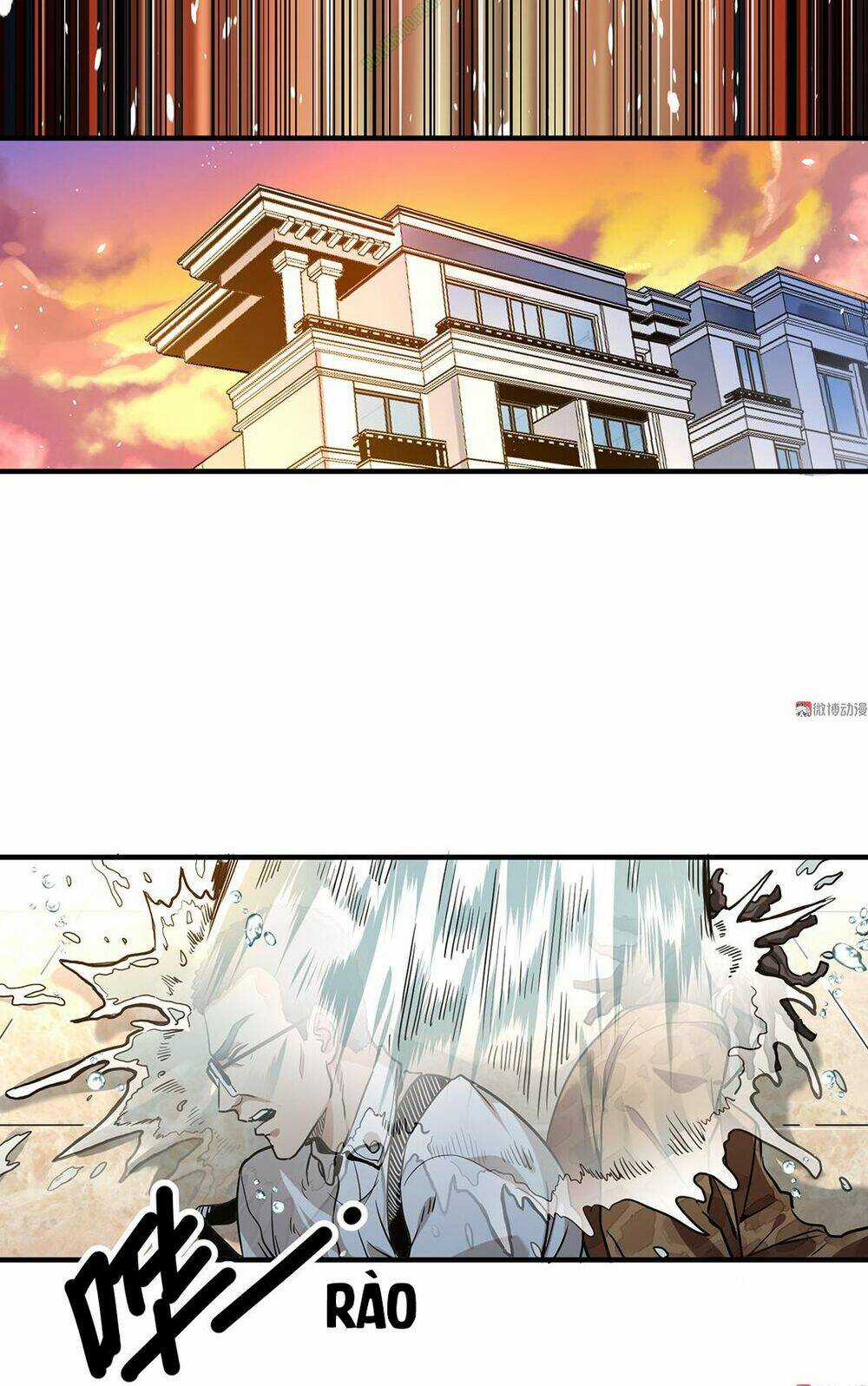 Vú Em Hộ Hoa - Chapter 7 - Trang 39