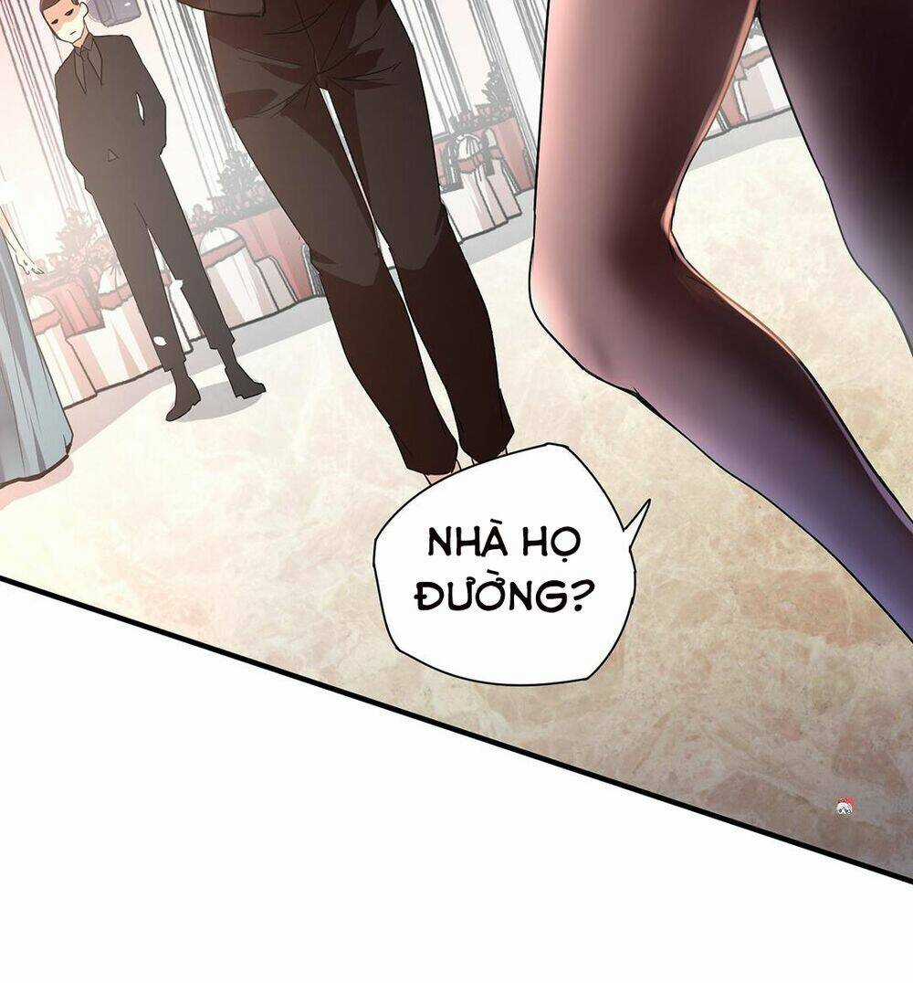 Vú Em Hộ Hoa - Chapter 7 - Trang 6