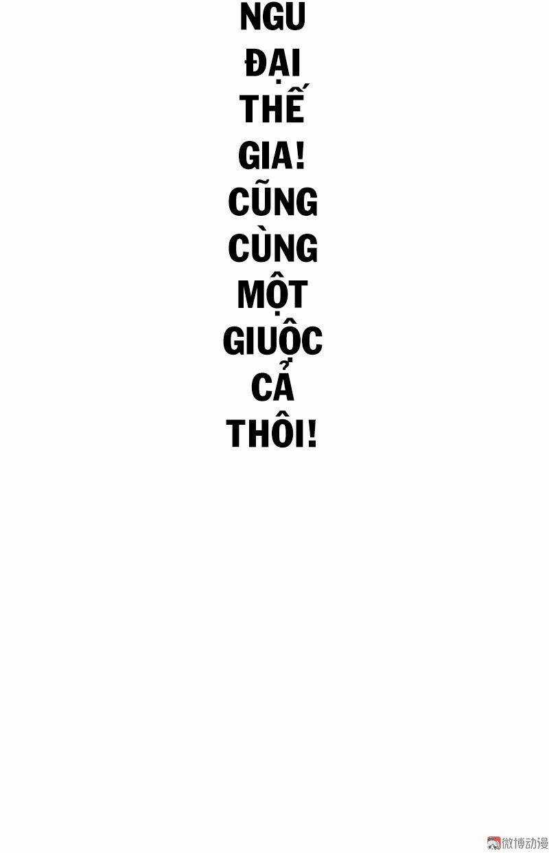 Vú Em Hộ Hoa - Chapter 8 - Trang 18