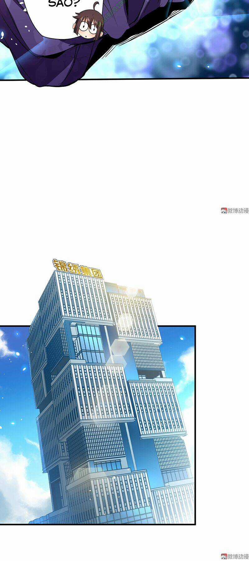 Vú Em Hộ Hoa - Chapter 8 - Trang 25