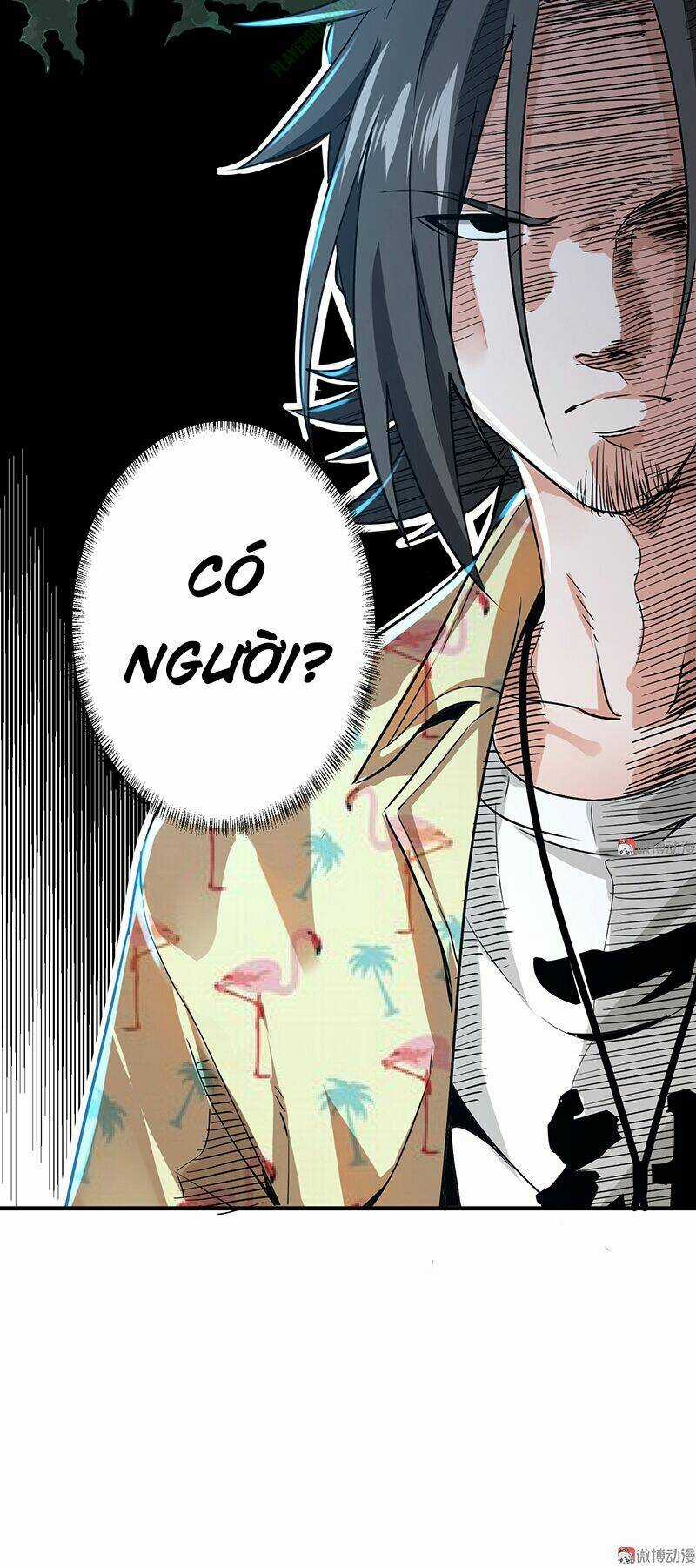 Vú Em Hộ Hoa - Chapter 8 - Trang 4