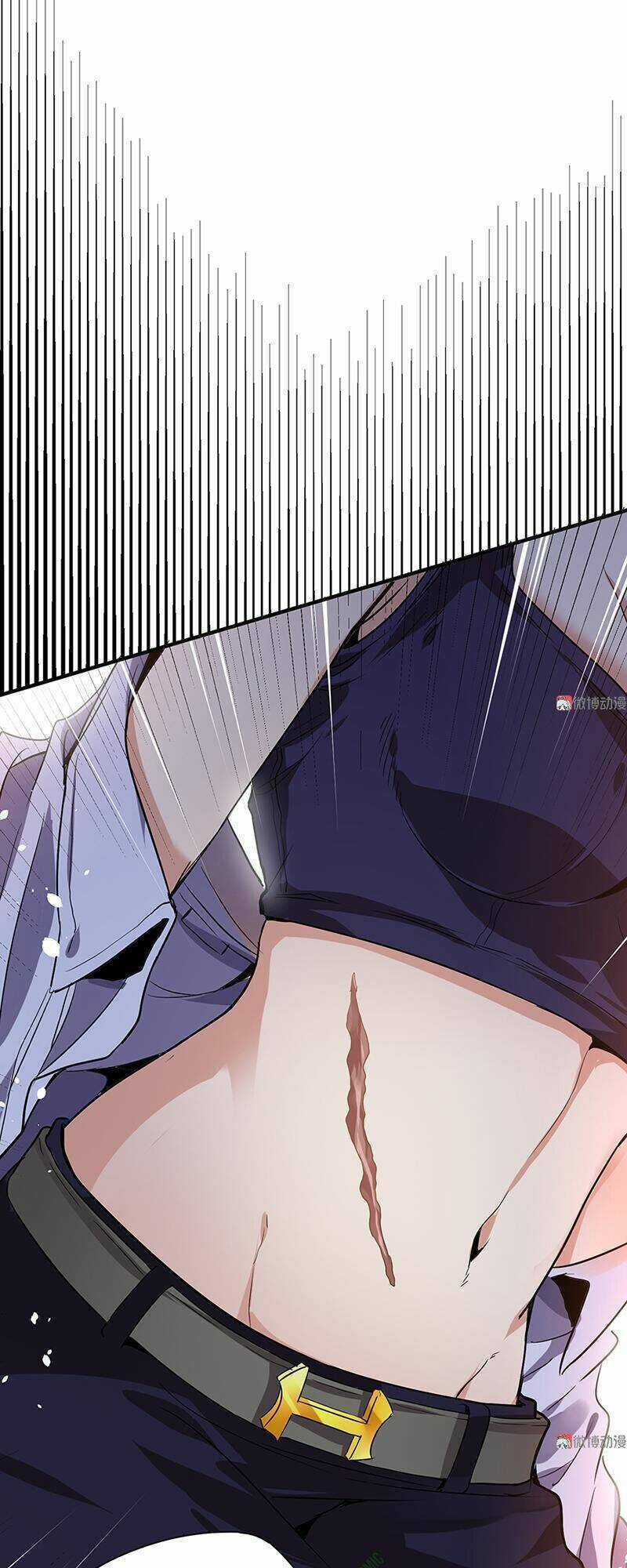 Vú Em Hộ Hoa - Chapter 8 - Trang 41