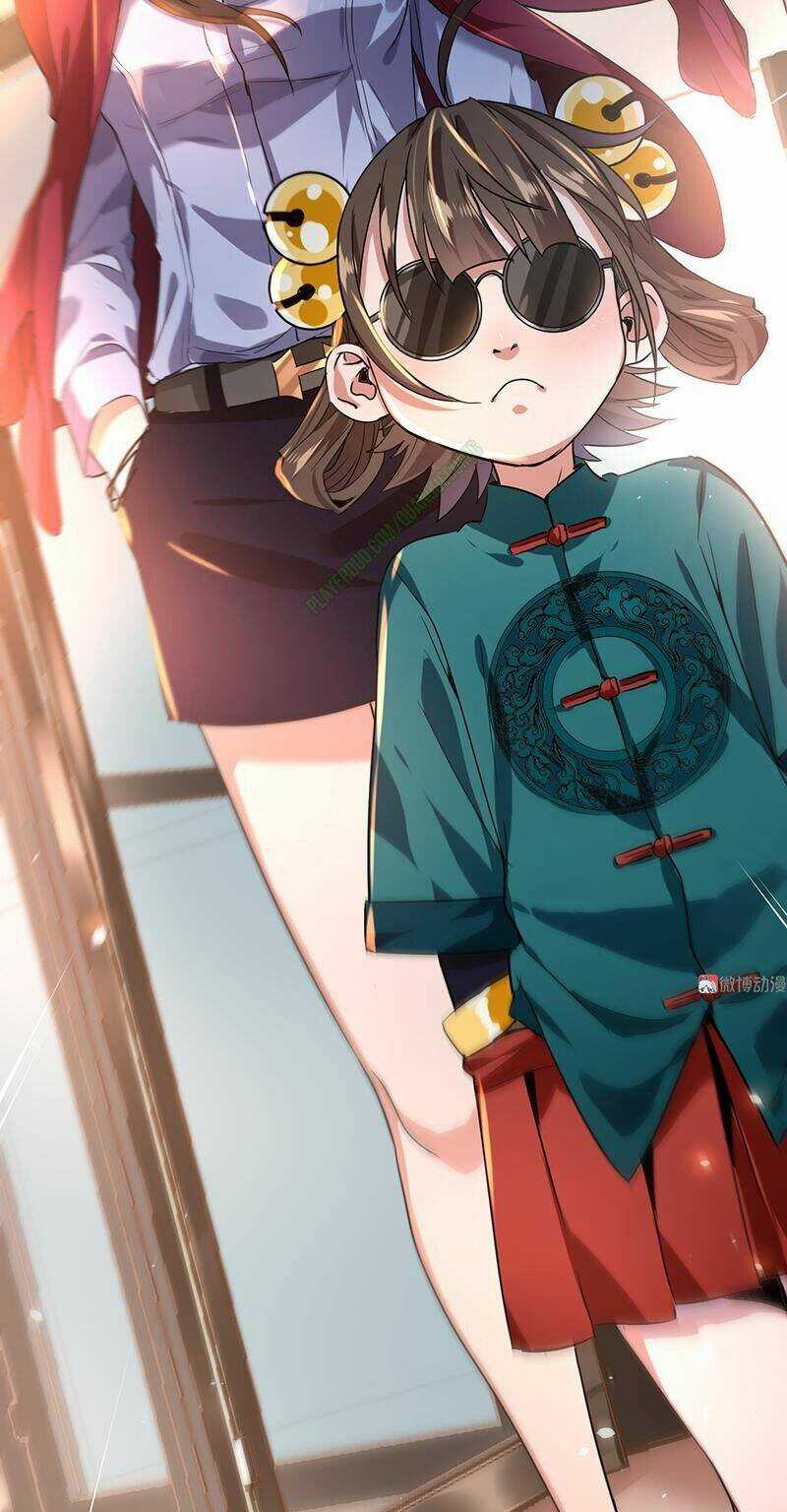 Vú Em Hộ Hoa - Chapter 9 - Trang 12