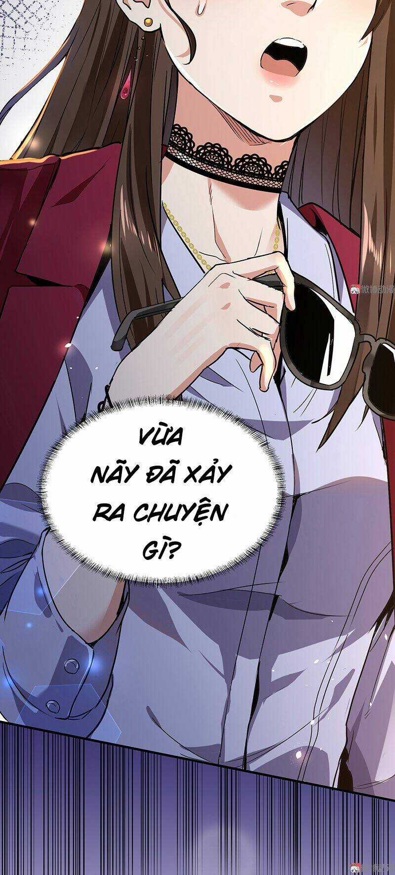 Vú Em Hộ Hoa - Chapter 9 - Trang 24