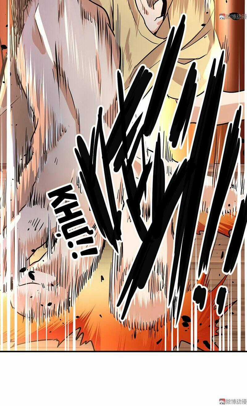 Vú Em Hộ Hoa - Chapter 9 - Trang 59