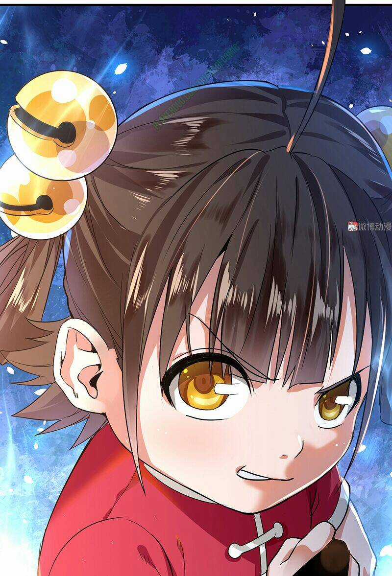 Vú Em Hộ Hoa - Chapter 9 - Trang 9