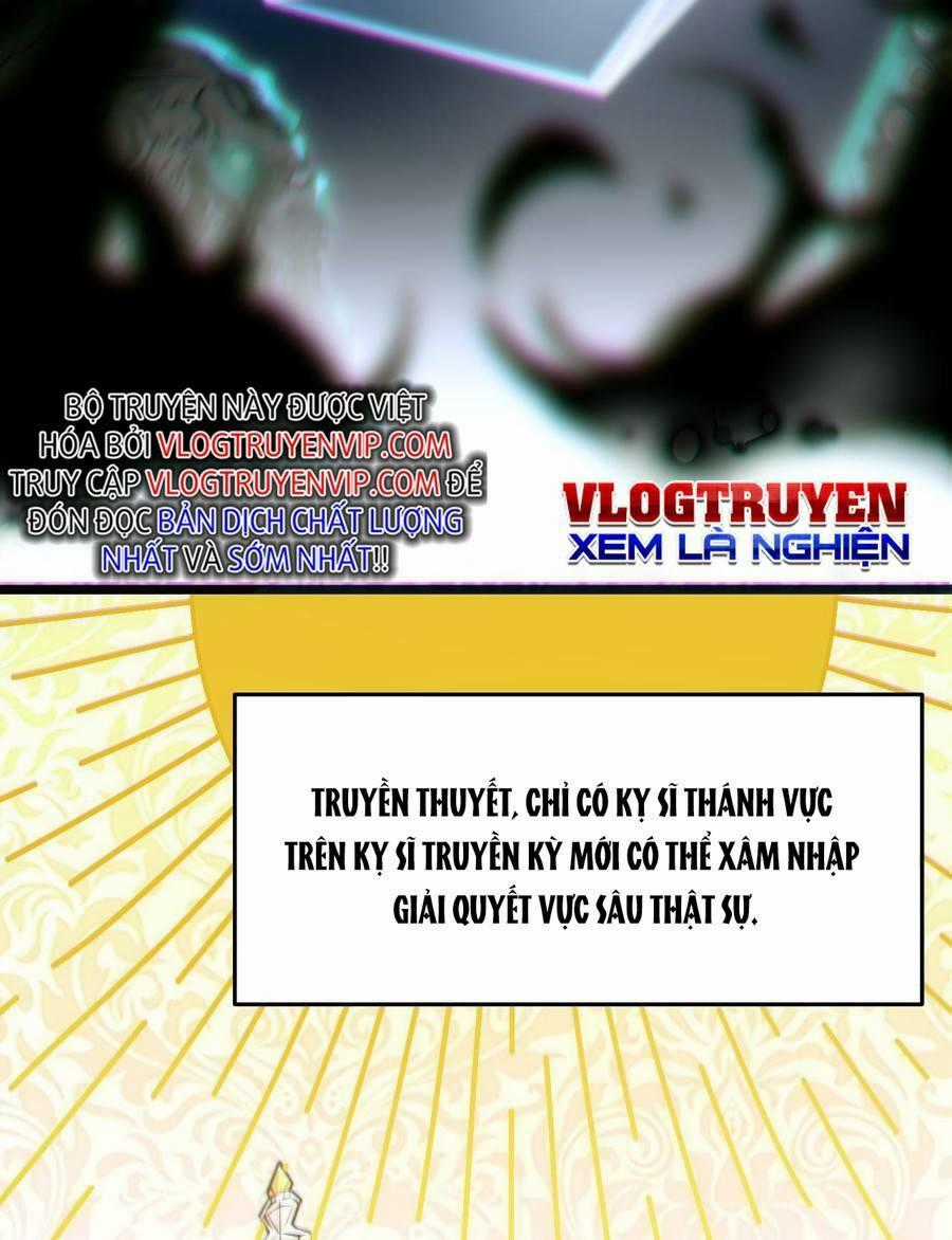 Vú Em Thánh Kỵ Sĩ - Chapter 1 - Trang 2